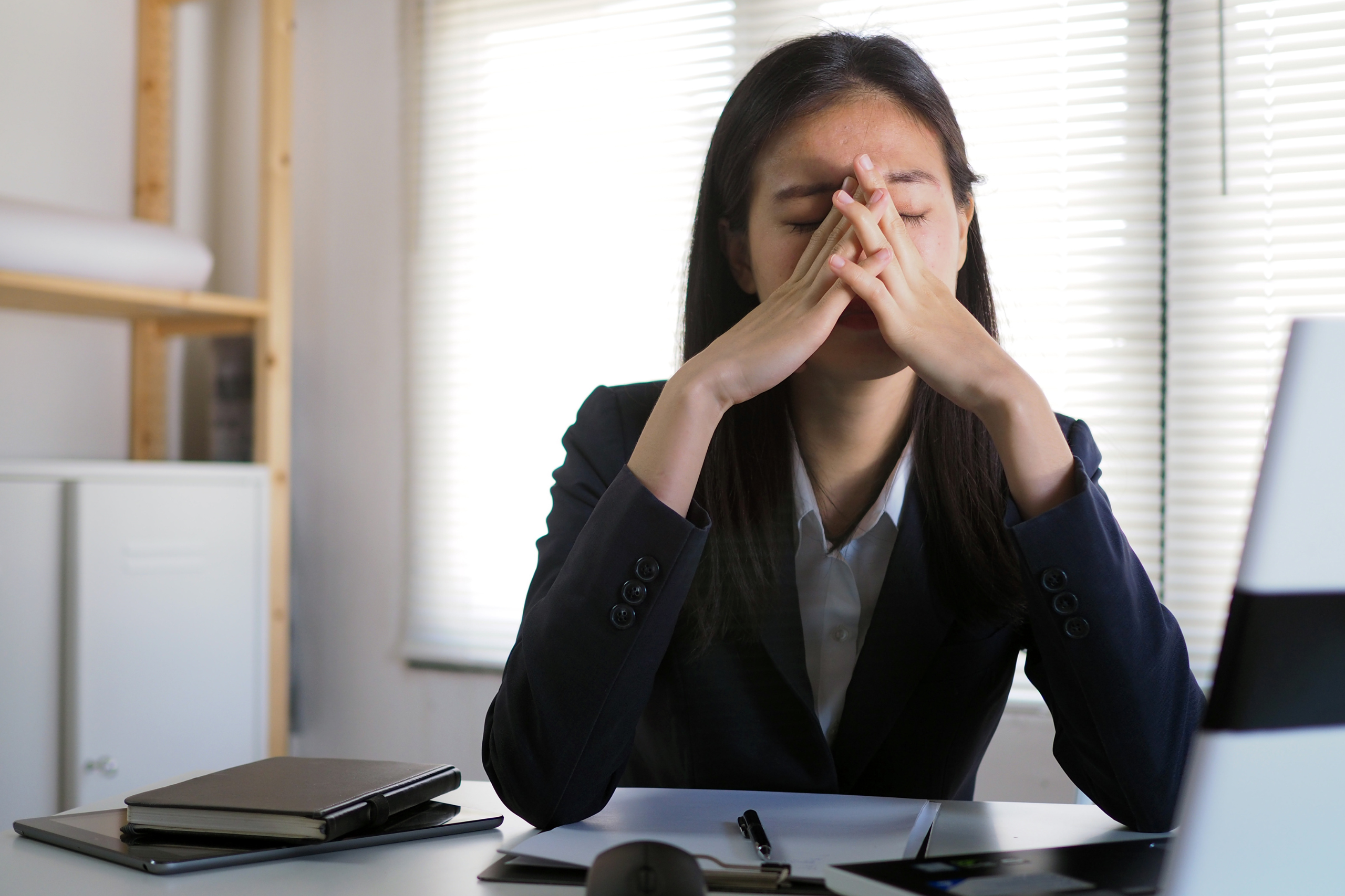 Proven Strategies to Reduce Employee Stress and Boost Productivity ...