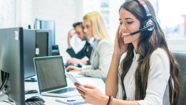 Safeguarding Customer Data for Home-Based Professionals