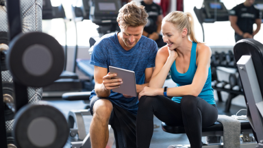 Skyrocket Your Personal Training Business with These Marketing Hacks