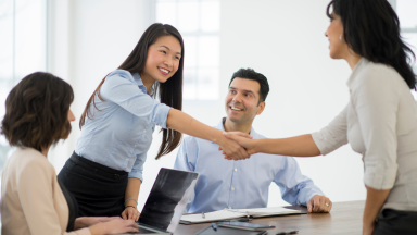 Turning Unhappy Clients into Loyal Customers