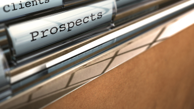 Ensuring Client Data Security