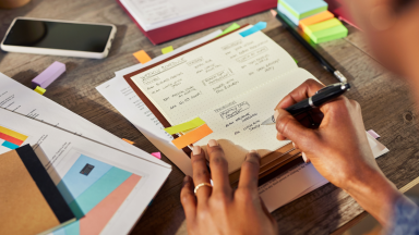 Guiding Your Team Through Organisational Change