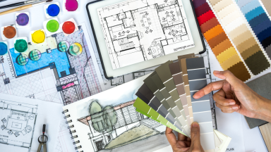 Launching Your Interior Design Career