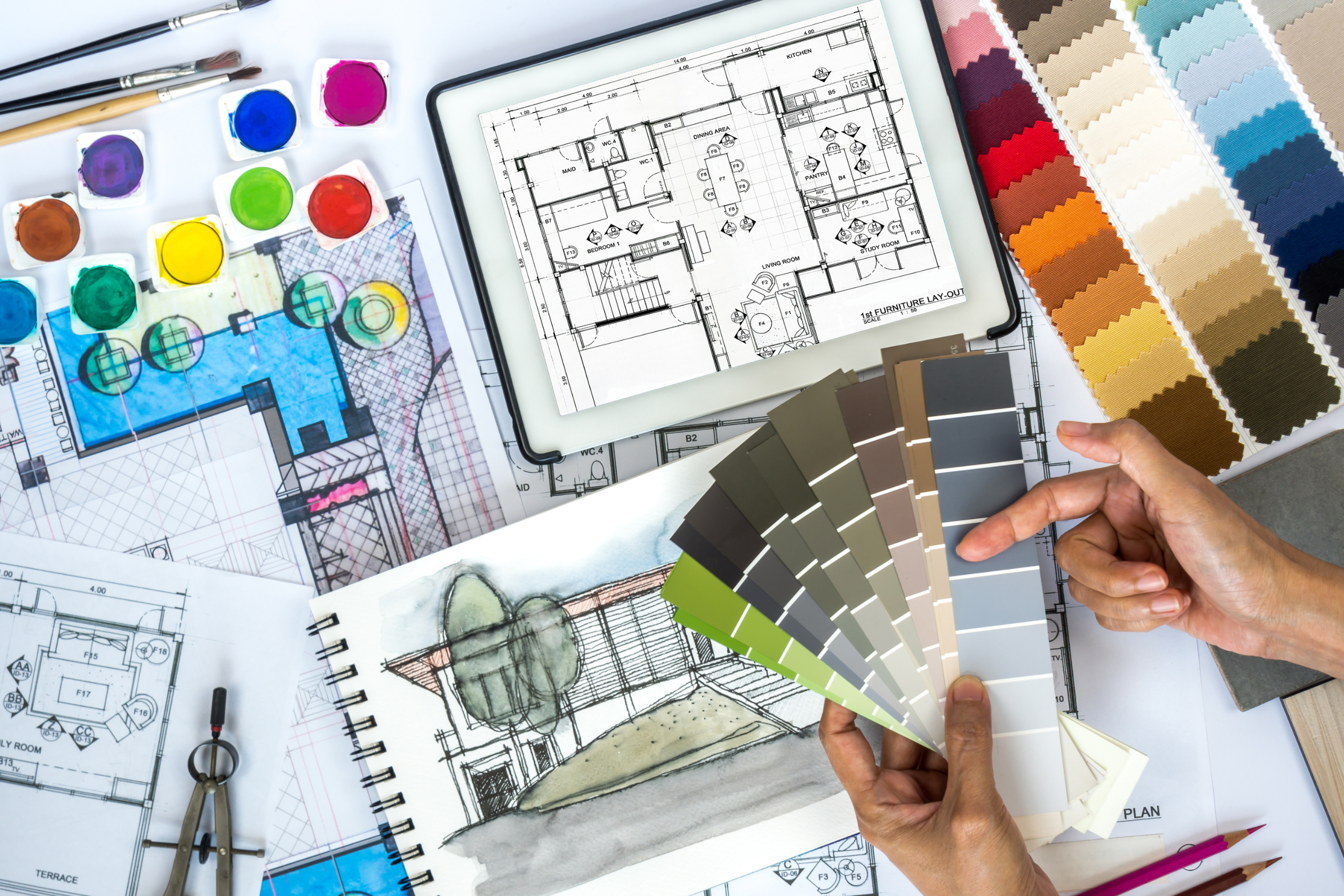 Launching Your Interior Design Career - Professional Saver ...