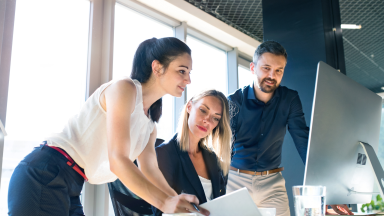 Preventing and Managing Scope Creep