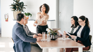 New Enterprise Allowance vs Start-Up Loans