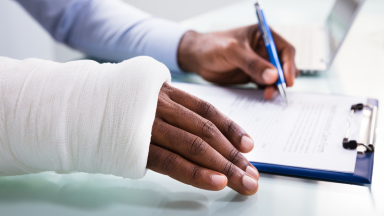 Understanding Recent Changes to Personal Injury Claims