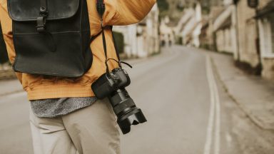 Safeguarding Your Photography Business