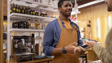 Embracing the Benefits of Self-Employment