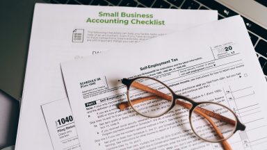 The Growing Trend of Self-Employment