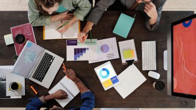 Top Strategies to Minimise Business Risks