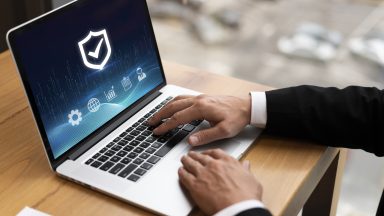 IT Security Essentials for Small Businesses