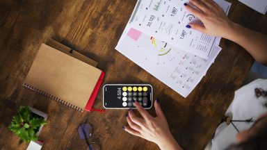 Best Accounting Apps for Self-Employed Professionals