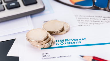 Maximising Tax Deductions for Self-Employed Business Owners
