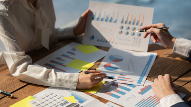 Crafting an Effective Business Plan