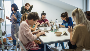 Insurance Considerations for Workshop Organisers