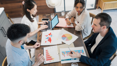 The Ultimate Insurance Checklist for New Business Analysts