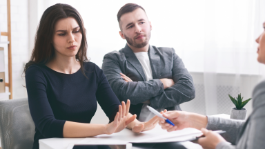 Handling Client Disputes: What Your Insurance Should Cover