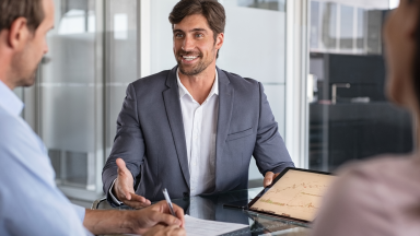 Public Speaking Consultants: Do You Need Professional Insurance Cover?