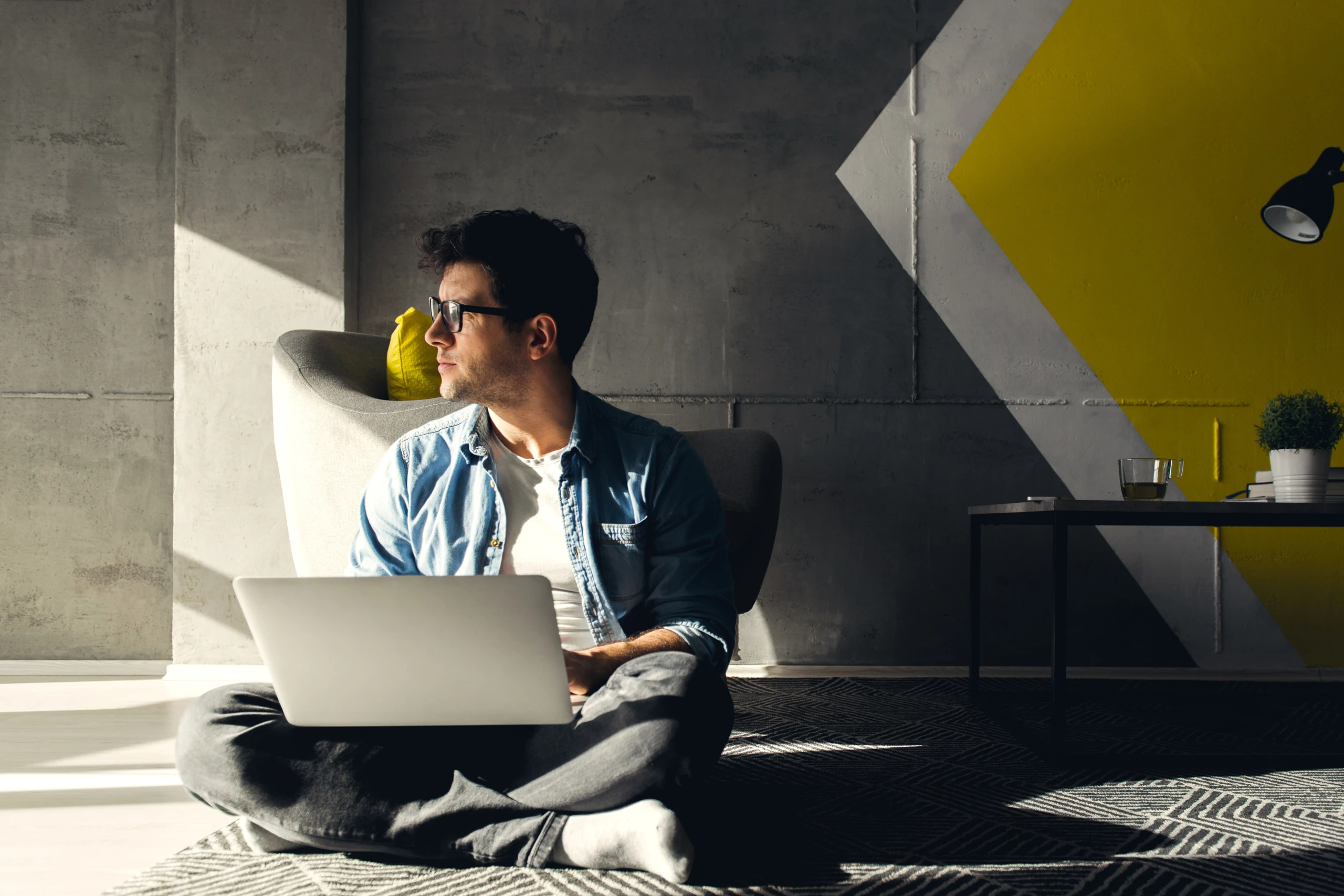 Planning for Long-Term Cover in a Freelance Career