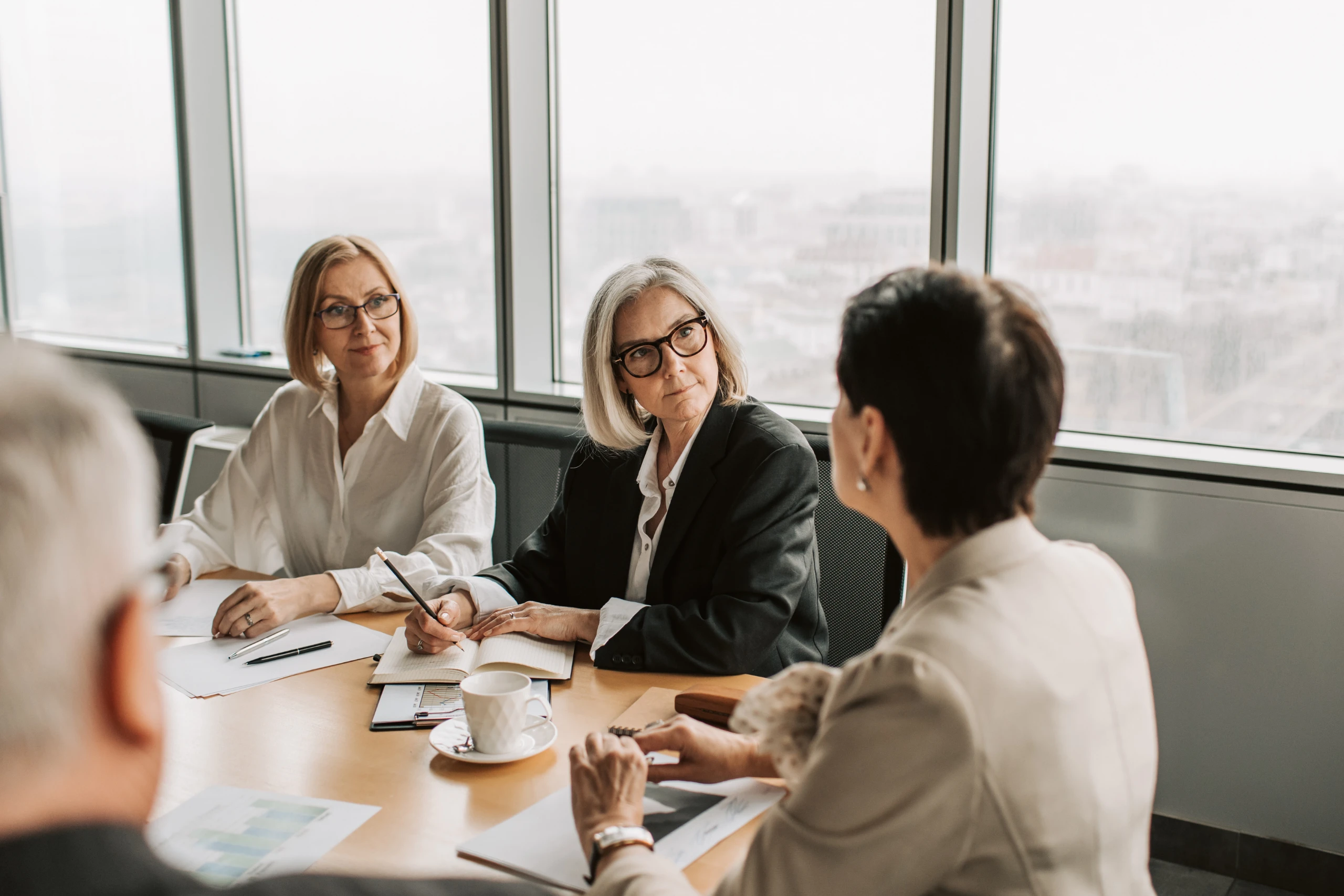 Event Liability Insurance for Business Consultants