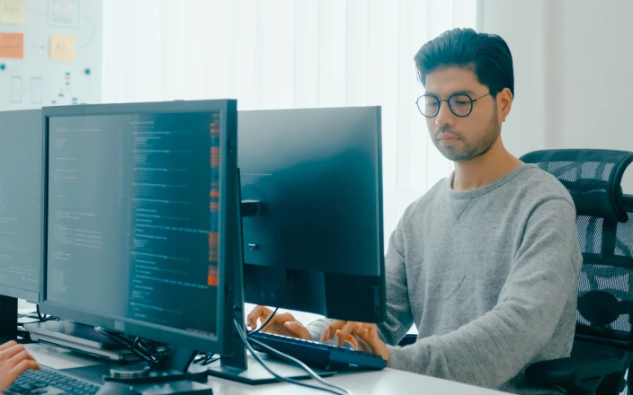 Software Engineer Insurance